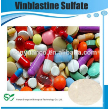 CAS: 143-67-9 Sulfate de vinblastine